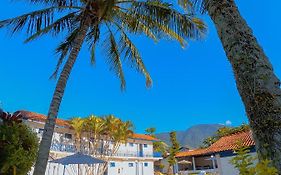 Hotel Arrastao